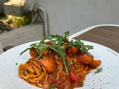 -Mark&Mars Restaurant