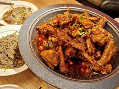 -六月雪干锅(绵阳凯德广场店)