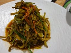 -百草滩羊清水涮羊肉(长城路店)