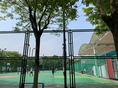 -汉江湾体育公园
