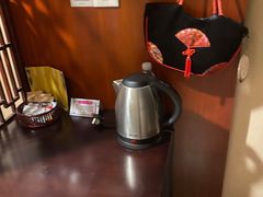 -苏州独墅湖书香世家酒店