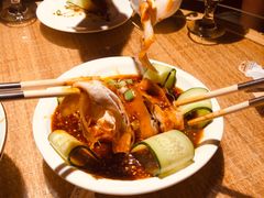 -渝信川菜 · 川味家常菜(长安店)