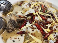 -太二酸菜鱼(深圳布吉万象汇店)
