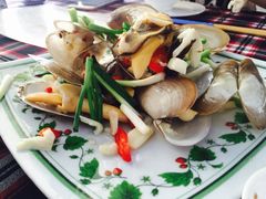 -幸福姐海鲜大排档