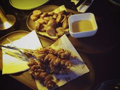 -wann lounge 低温慢煮牛排·清吧