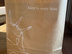 -HOLY BAGEL(苏河店)