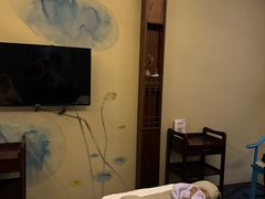 -鼎族怡华·指压·经络·疗愈SPA(紫荆店)