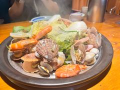 -三个渔夫·蒸汽海鲜(小白楼店)