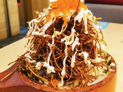-万岁料理回转寿司(华贸店)