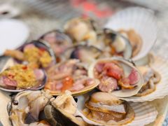 -震海贝烤贝·民俗特色店(延吉总店)