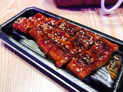 烤鳗鱼-盒马鲜生(大成店)