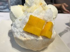 -乐果甜心·潮汕冰室(南澳后宅分店)