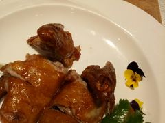 -北京希尔顿逸林酒店