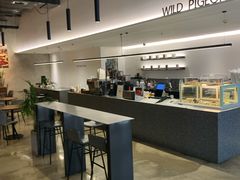 -野鸽子咖啡(中航店)