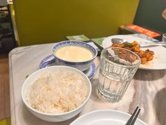 -汤城小厨•粤菜•靓汤(西直门凯德MALL店)