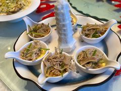 -御仙都北京菜馆·烤鸭店(双井店)