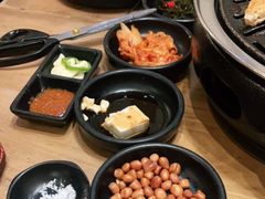 -九田家黑牛烤肉(淮北万达店)