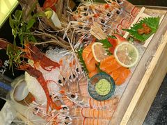 -上井料理黑金店(IFS国金中心店)