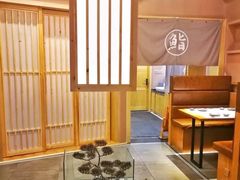 -隐鮨日料(北辰三角洲店)