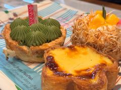 -PAOPAO Bakery&Café(港汇店)