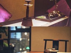 -王府茶宴(大观园总店)