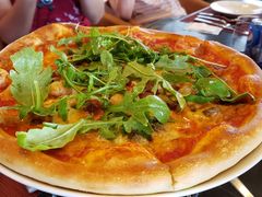 -WOLFGANG PUCK KITCHEN & BAR(迪士尼小镇店)