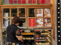 -肥韬茶餐厅(南山mini店)
