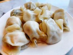 -叁拾壹克饺子·东北菜(国贸店)