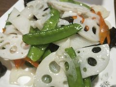 -川人百味(金安中央大街店)