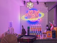 -JOJO实景沉浸侦探剧本杀(大悦城店)