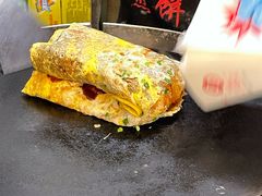 -清真·二嫂子煎饼果子(鼓楼旗舰形象店)