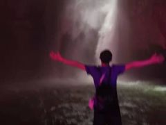 -华蓥山天意谷景区