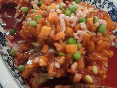 -淮扬韵.淮扬味道