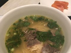 -新发展亚太JW万豪酒店·福苑咖啡厅