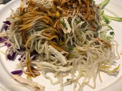 鸡丝凉面-眉州东坡(通州店)