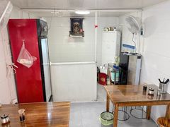 -胡记锅贴·沪上游子老鸭粉丝汤(太原路店)