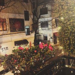 Mirror Salon-3AM HAIR SALON烫发染发接发