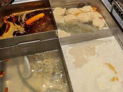 -海底捞火锅(连城广场店)