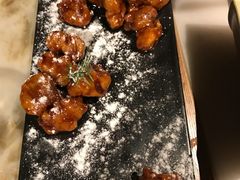 -绿茶餐厅(领展购物广场·中关村店)