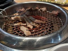 -本家韩国烤肉(青岛万象城店)