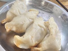 -黄阿姨锅贴大王(万航渡路店)