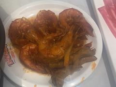 -虾吃虾涮.虾火锅.肉蟹煲(步步高梅溪新天地店)