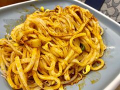 -魏家凉皮(梨园店)