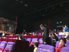 -陕北民歌大舞台