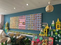 -伊顿幼儿园(棕榈泉校园)