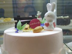 -味多美(望京店)