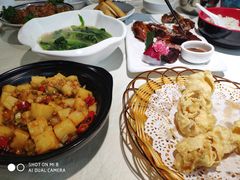 -澳门酒家(南航明珠店)