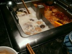 -海底捞火锅(锦艺城店)