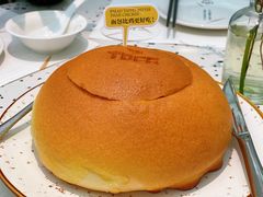 咖喱面包鸡-大树餐厅(朝阳大悦城店)
