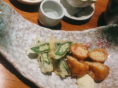 -青叶日式料理(飘亮阳光广场店)
